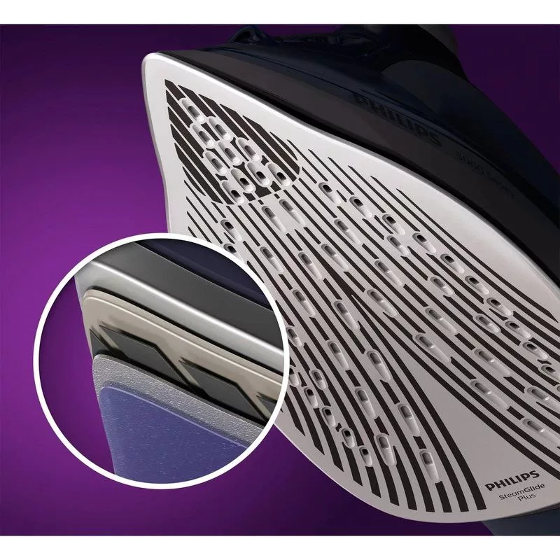 اتو بخار 2400 وات فیلیپس مدل DST5010