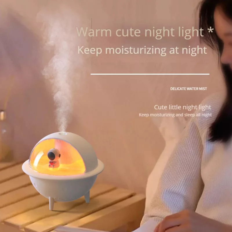 دستگاه بخور، رطوبت ساز سرد مدل JS113