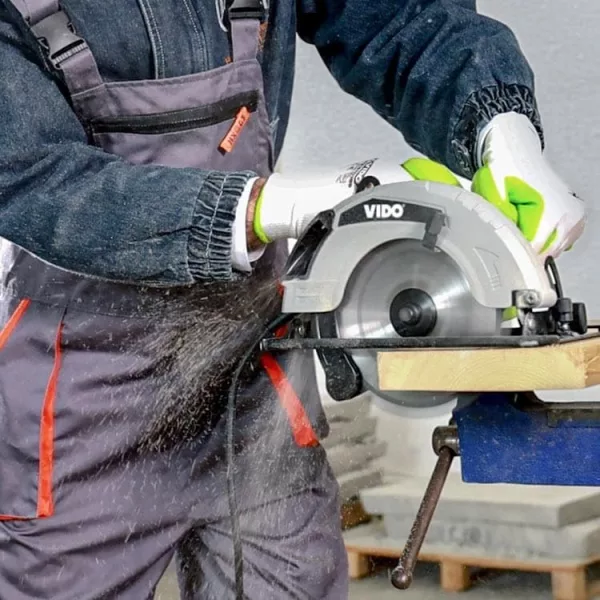 اره گردبر  دیسکی ویدو   مدل  WD011230185