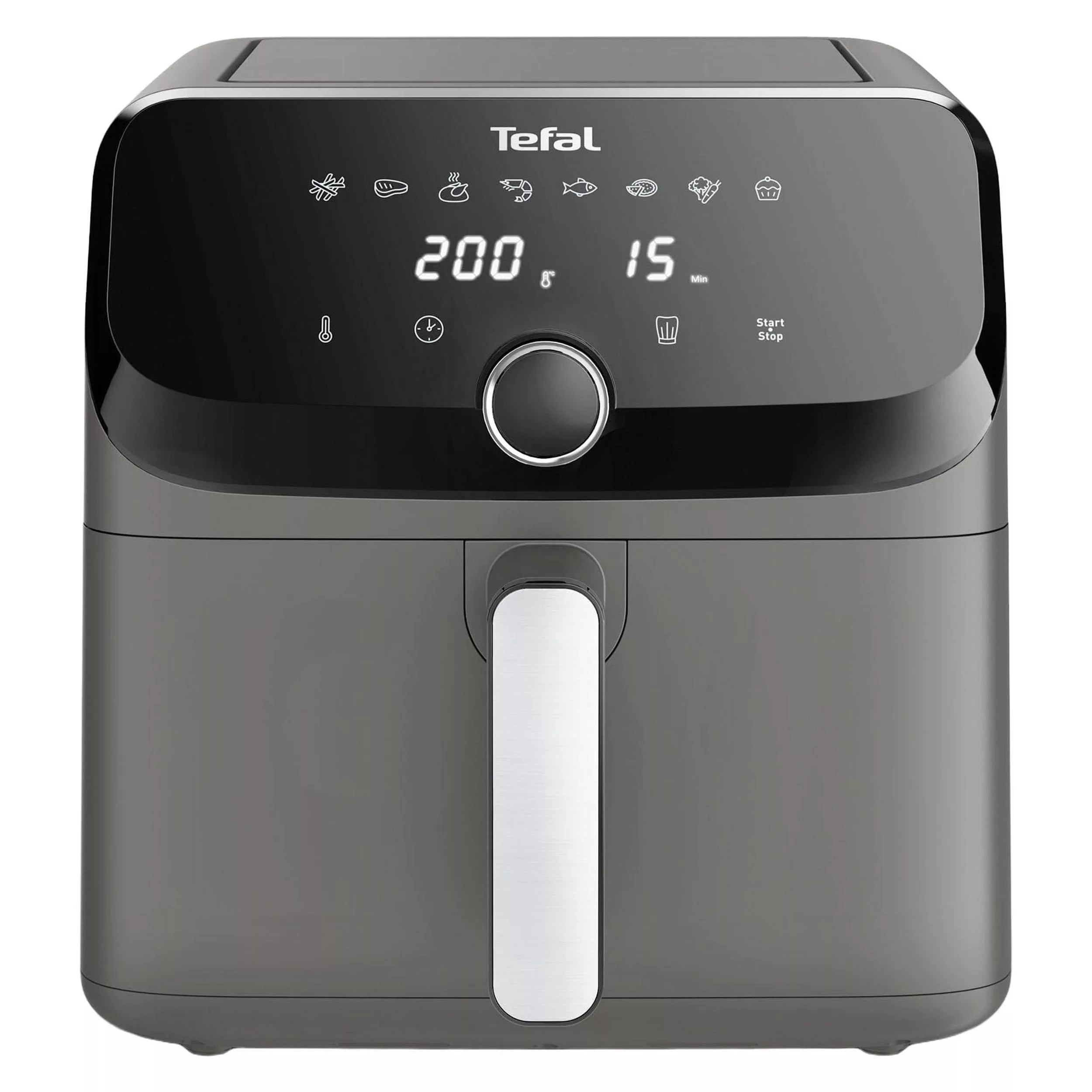 هواپز 7.5 لیتر تفال مدل EY855 هواپز 7.5 لیتر تفال مدل EY855