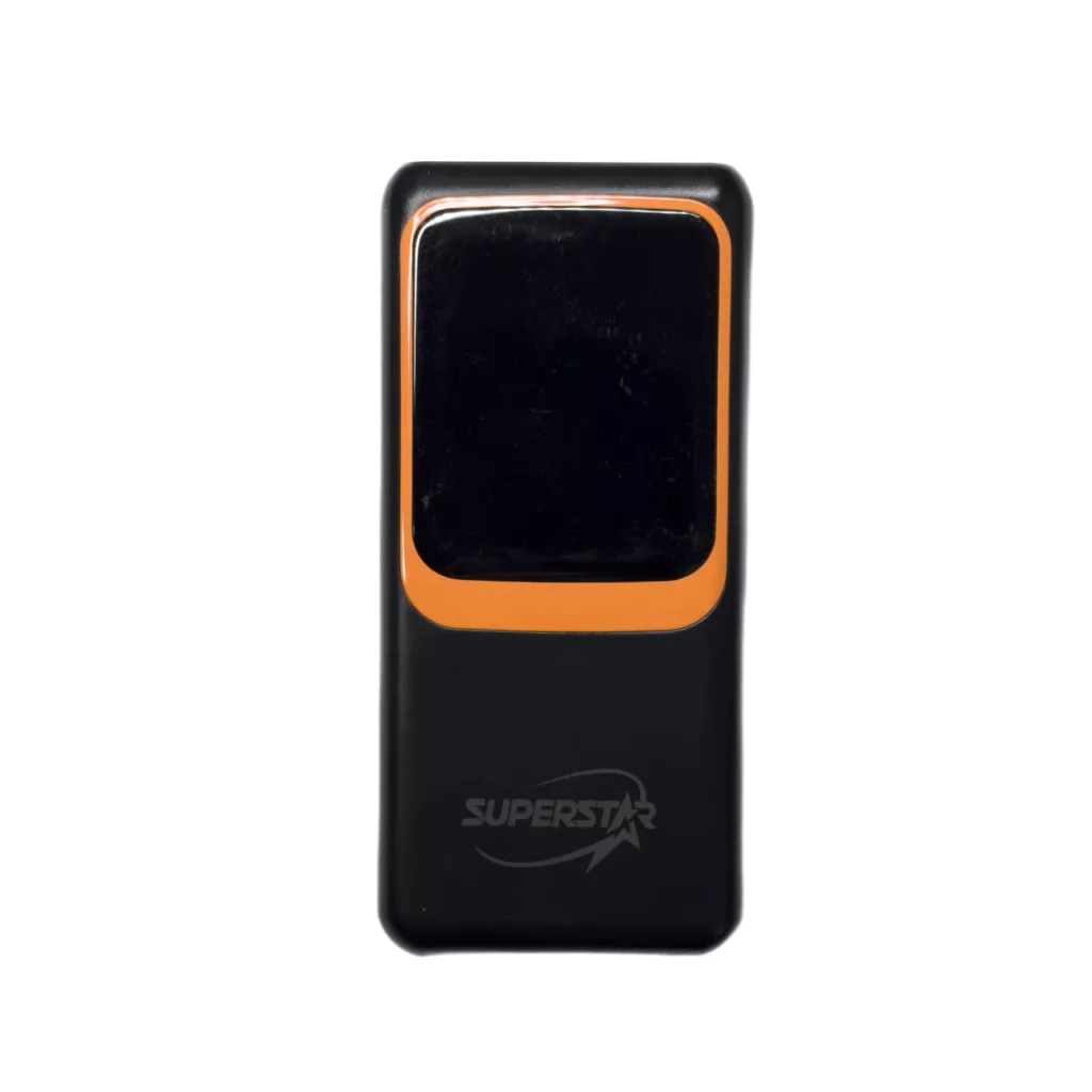 پاوربانک سوپراستار مدل M462 ظرفیت 20000 میلی آمپرساعت