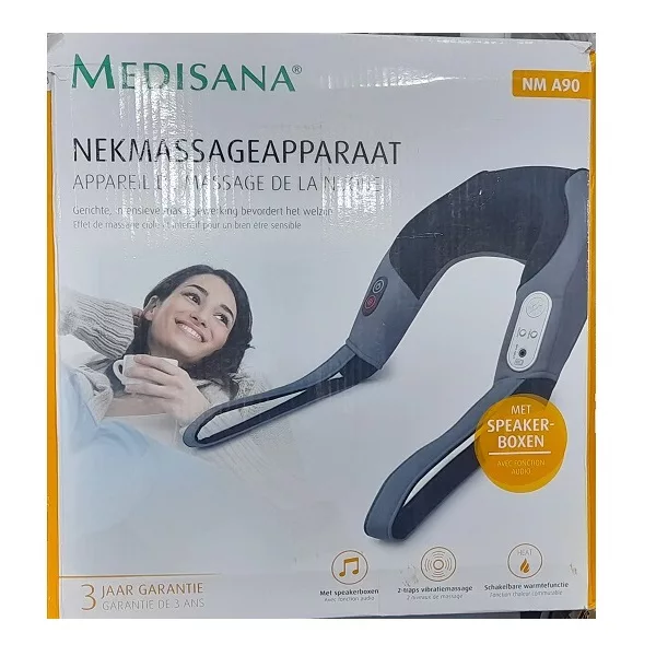 ماساژور گردن میدیسان مدل NM A90