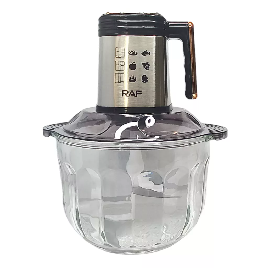 خردکن راف مدل R.3366