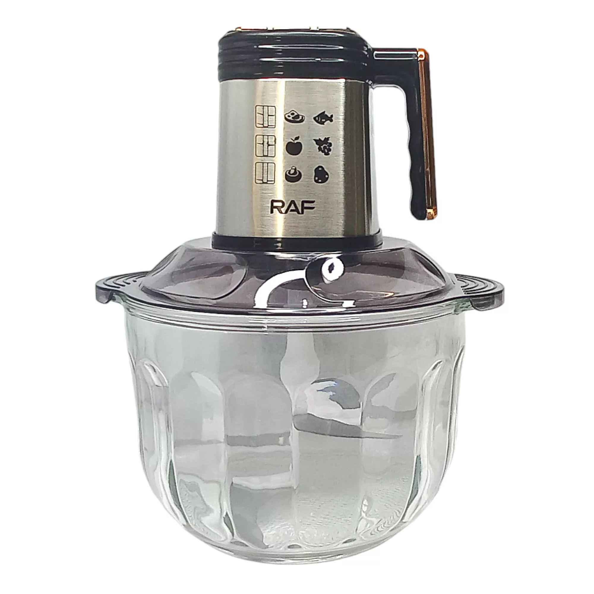 خردکن راف مدل R.3366