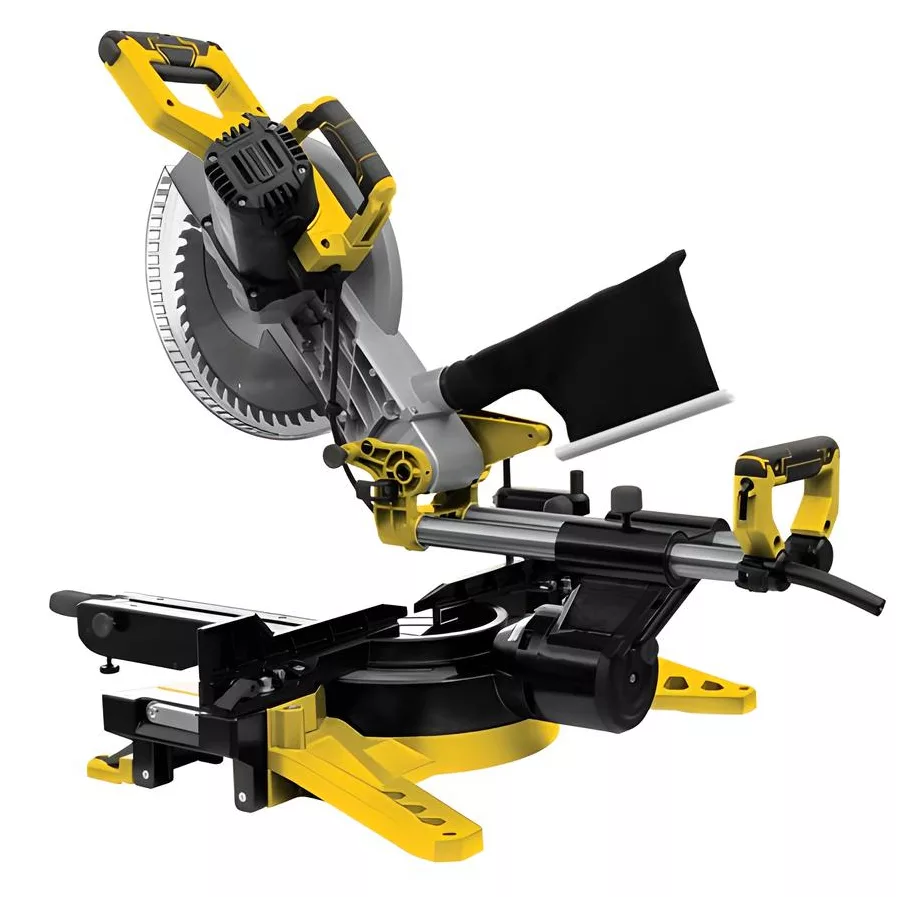 اره فارسی بر کنزاکس مدل کشویی دو طرفه کد 4430