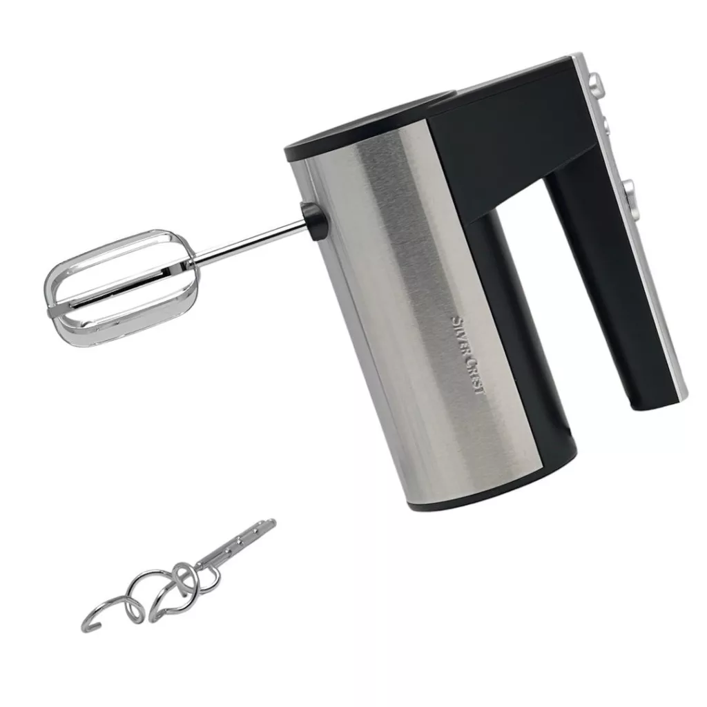 همزن سیلور کرست مدل CR-618