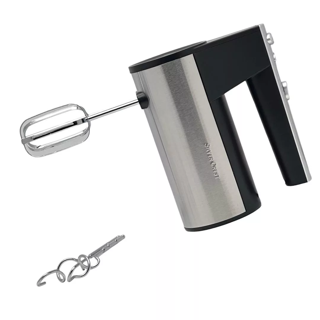 همزن سیلور کرست مدل CR-618