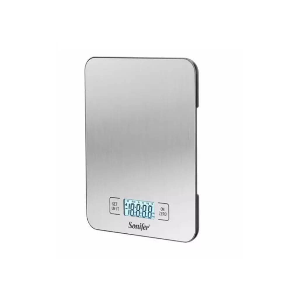 ترازوی آشپزخانه سونیفر مدل SF-1901