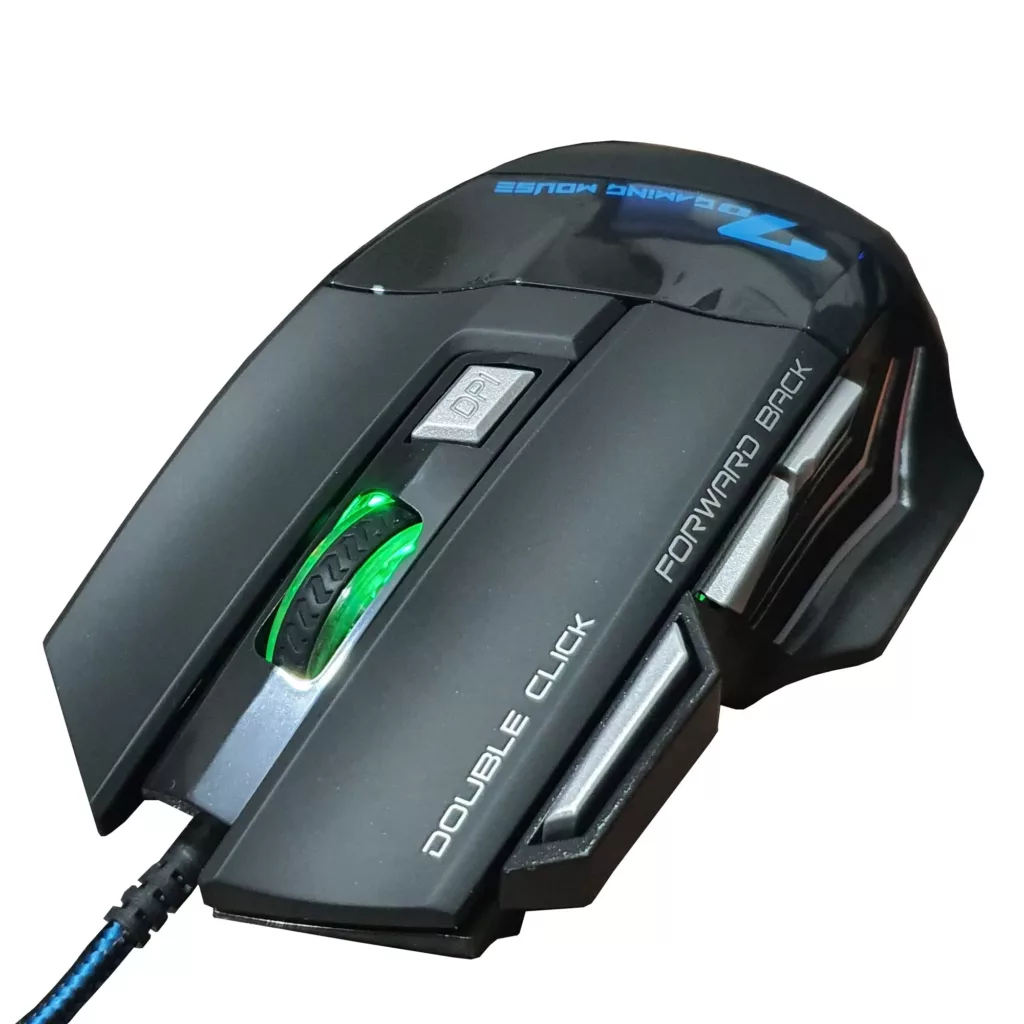 ماوس مخصوص بازی مدل X7