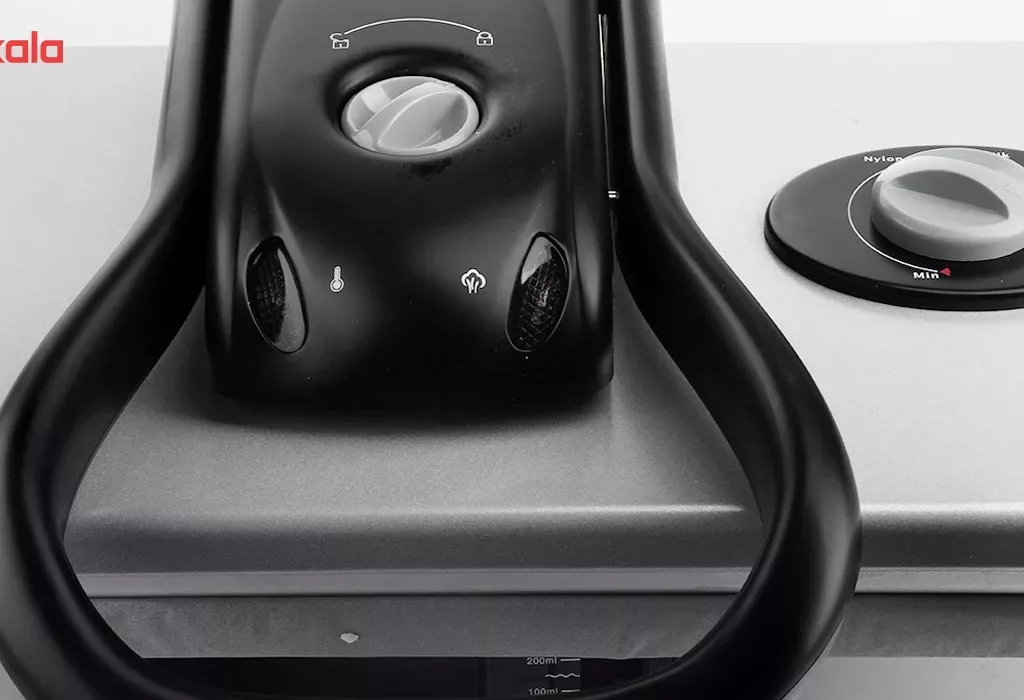 اتو پرسی بایترون مدل BSI-405BB