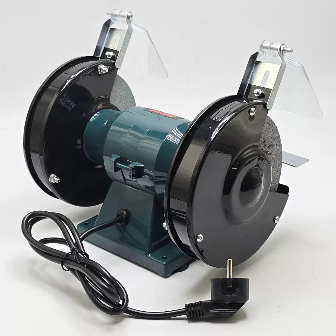 سنگ رومیزی برقی باس مدل 150 میلی متر