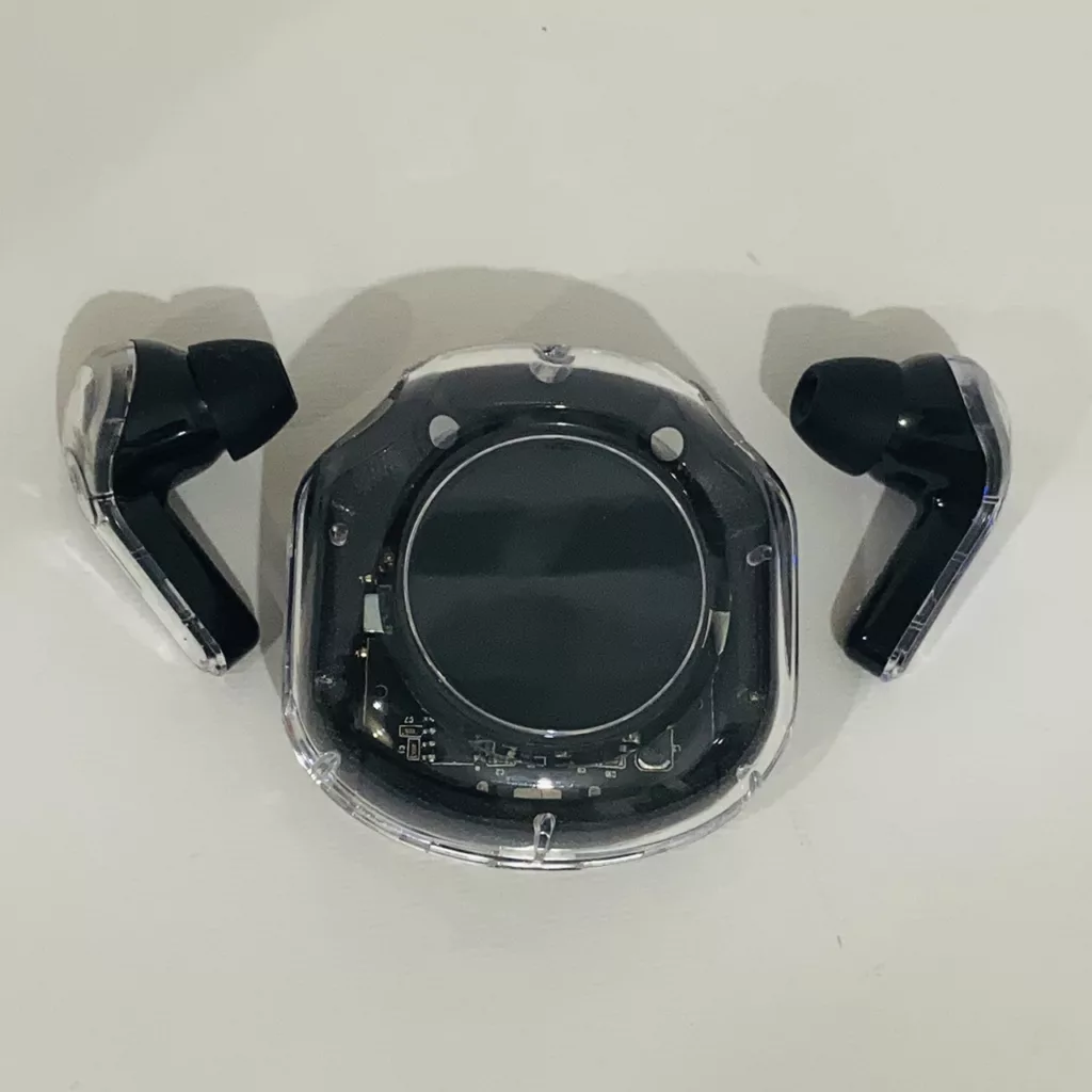 هدفون بلوتوثی مدل UltraPods Pro