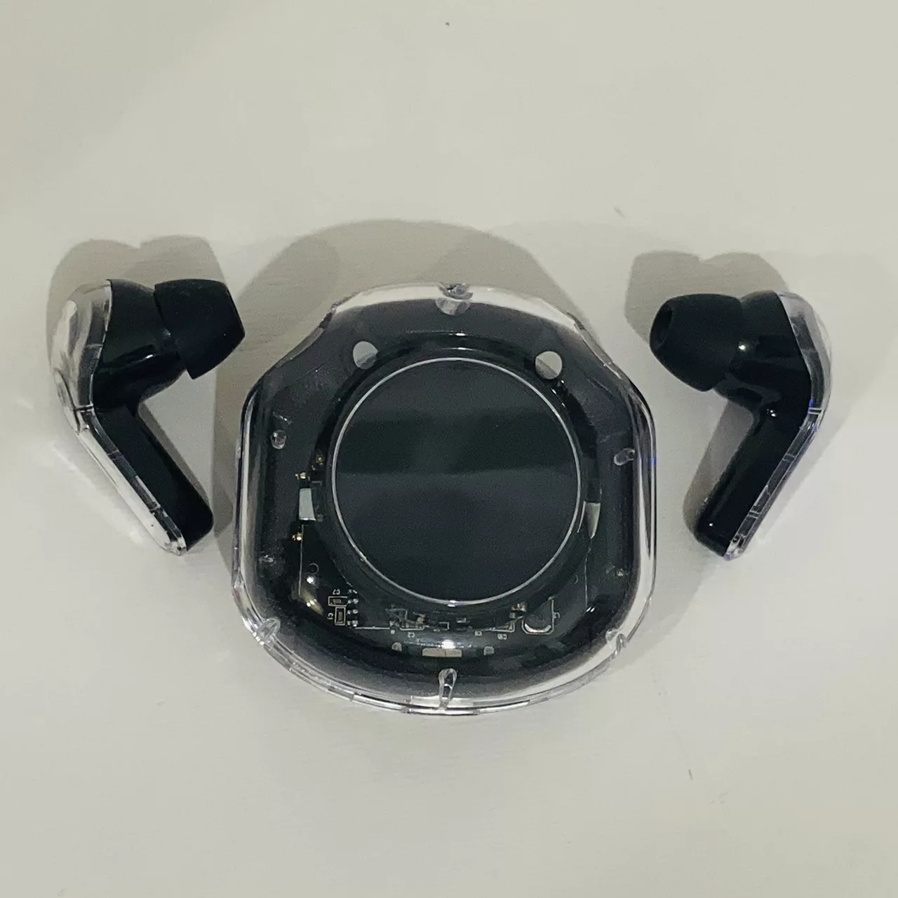 هدفون بلوتوثی مدل UltraPods Pro