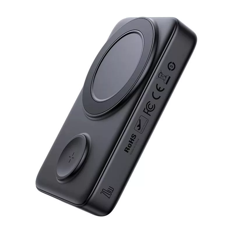 پاوربانک مک دودو مدل mc-1461 ظرفیت 10000 میلی آمپر ساعت