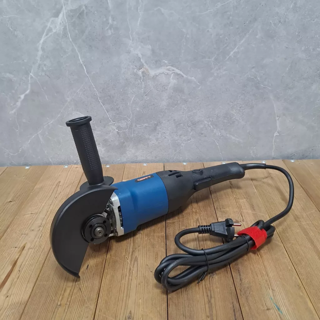 مینی فرز صنعتی جی آر تی مدل 1050W