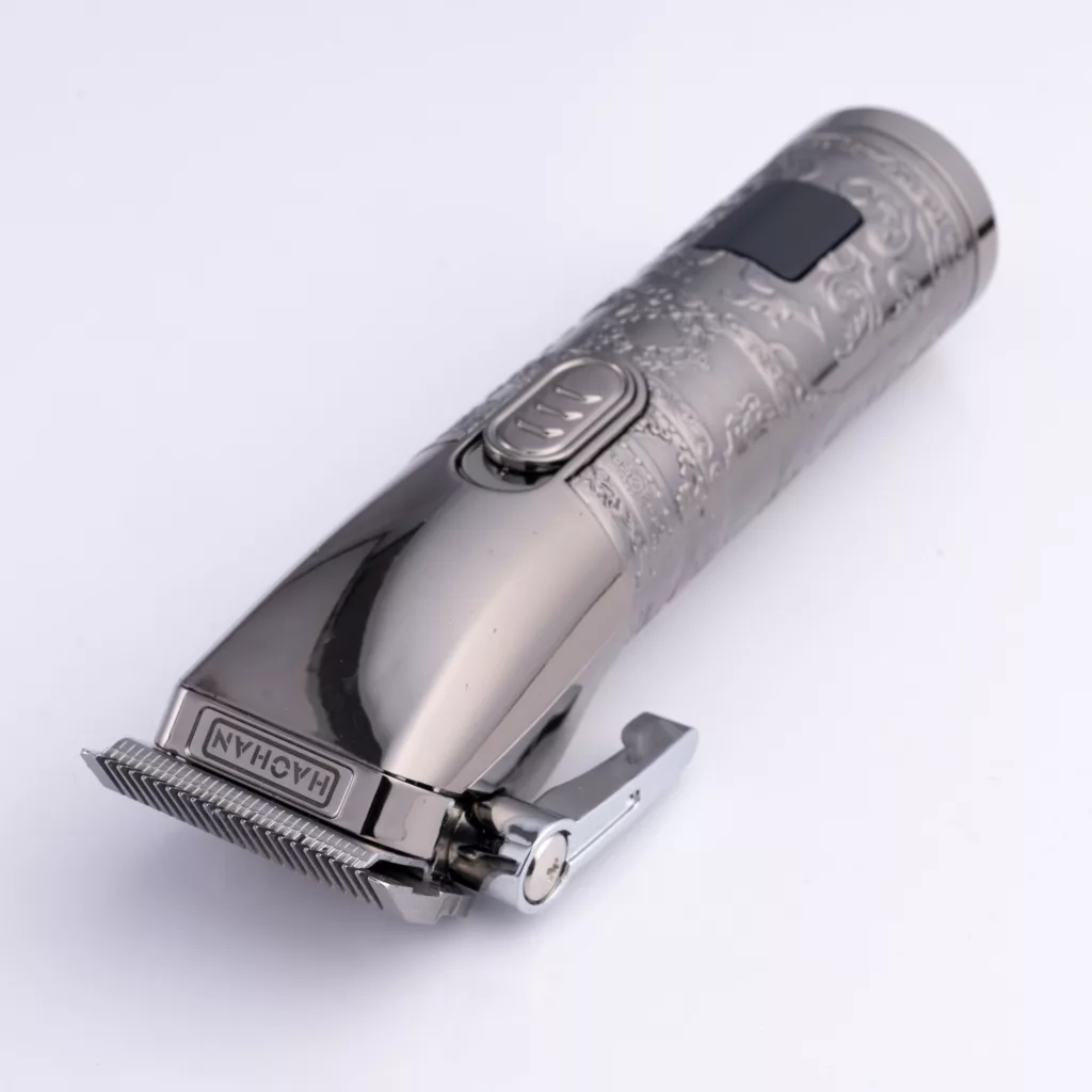 ست ماشین اصلاح موی بدن و صورت و بدن هوهان مدل HL6