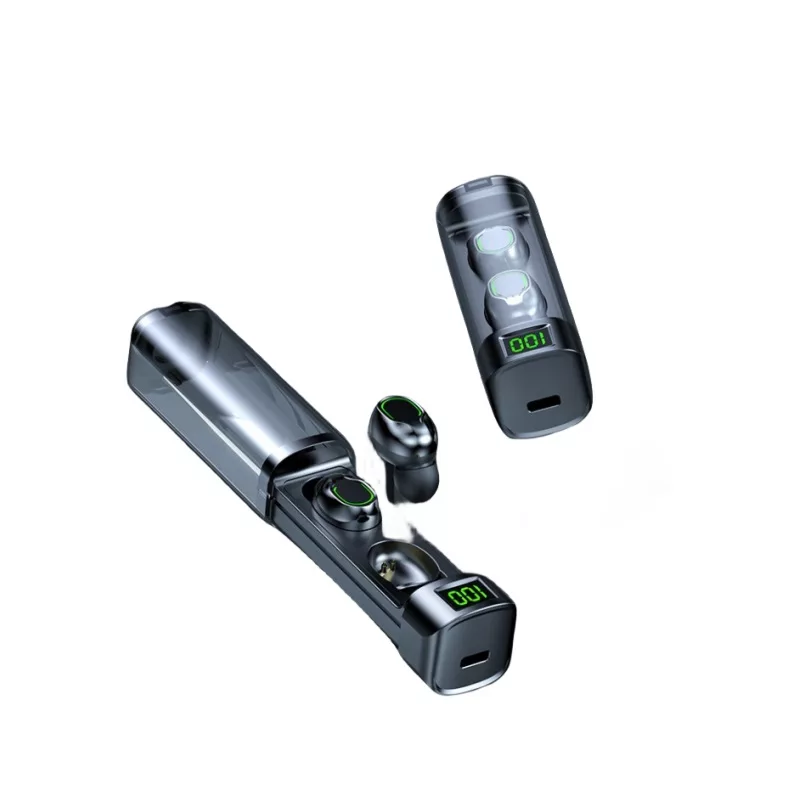 هدفون بلوتوثی مدل BQ60