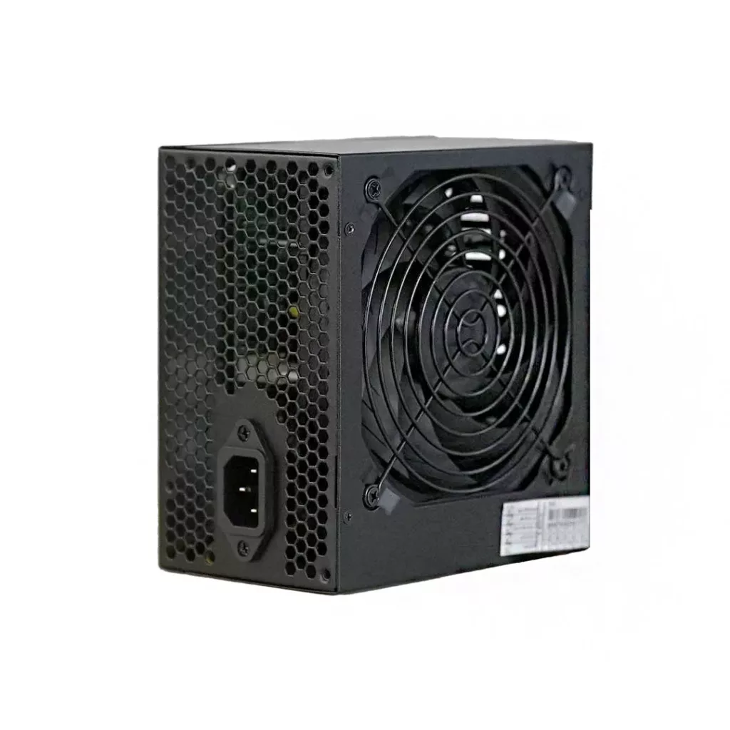 منبع تغذیه کامپیوتر تسکو مدل TP 570N