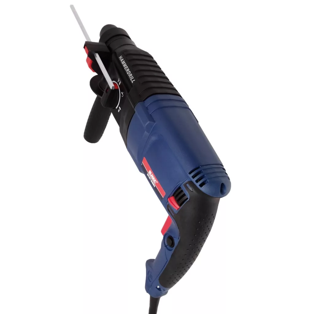 دریل بتن کن المکس مدل MMA-EL-R.H243