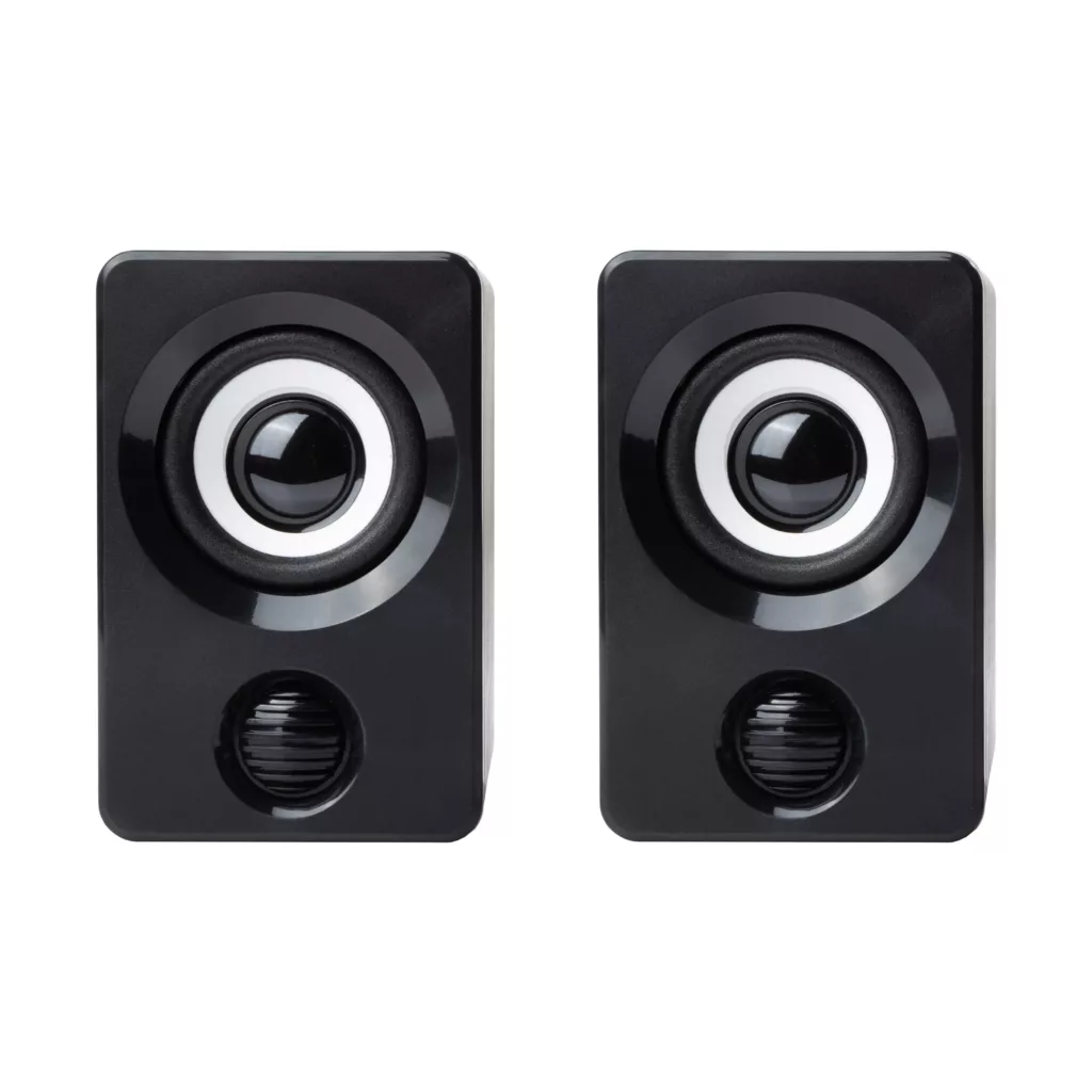 اسپیکر دسکتاپ بیاند مدل BZ-2015