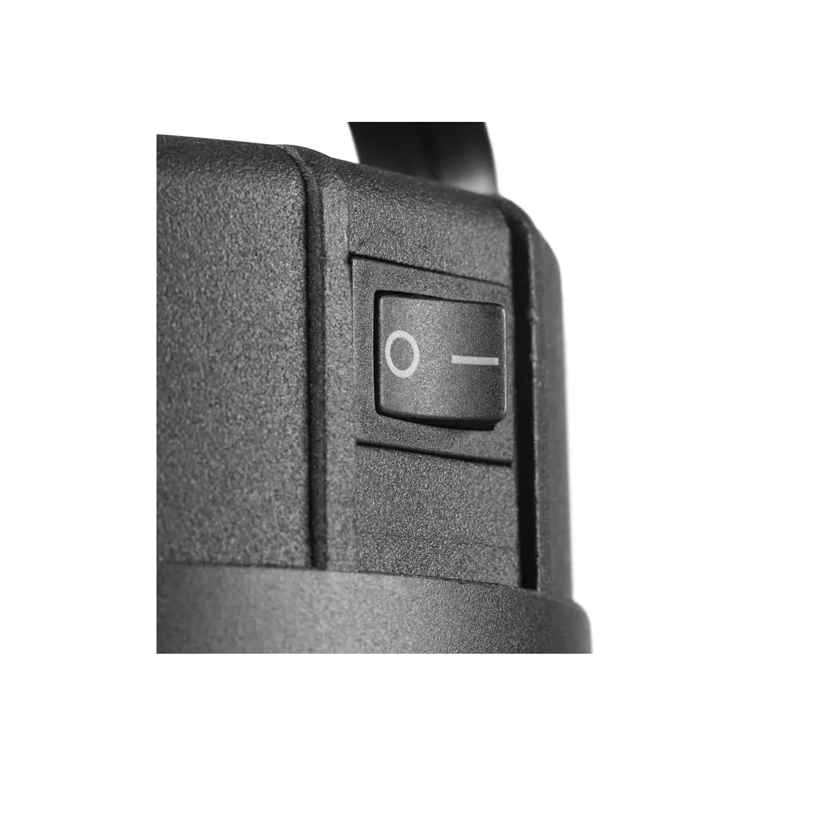 فرز مینیاتوری پدالی رونیکس مدل 3451