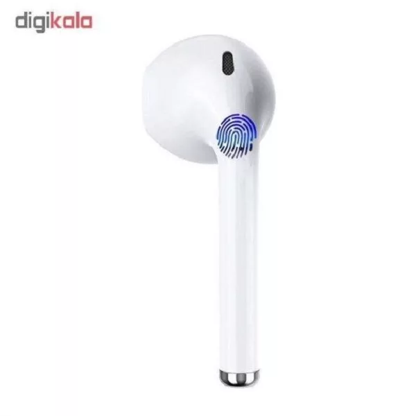 هدفون بلوتوثی مدل i14 tws