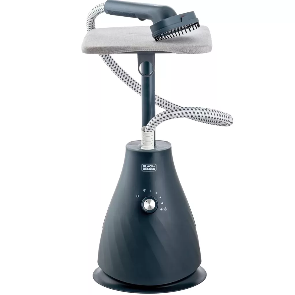 بخارگر بلک اند دکر مدل GST1820