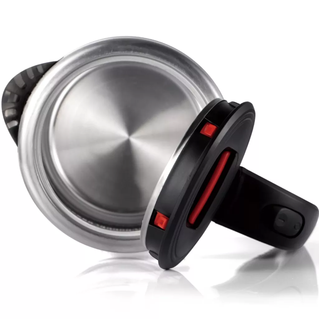 کتری برقی راف مدل R.7212 گنجایش 2 لیتر