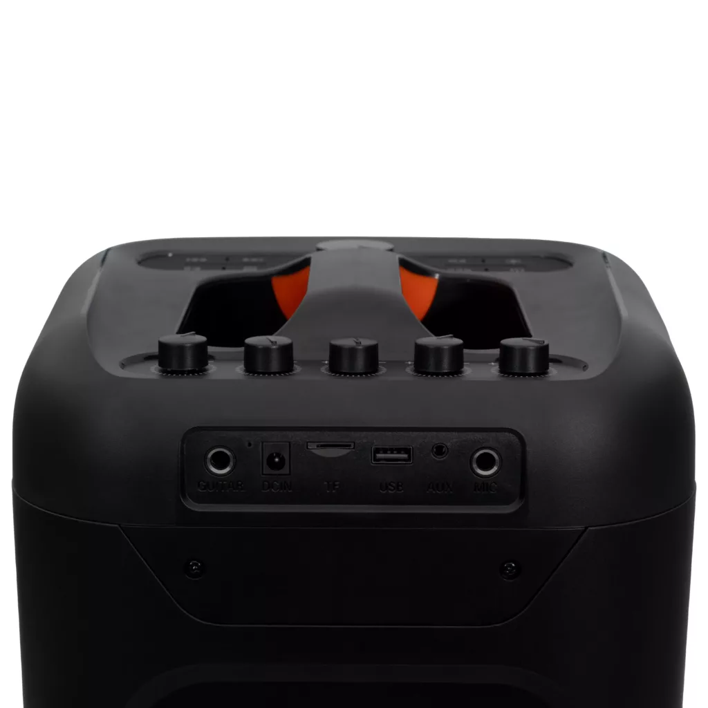 اسپیکر بلوتوثی قابل حمل ایکس-انرژی مدل X-670