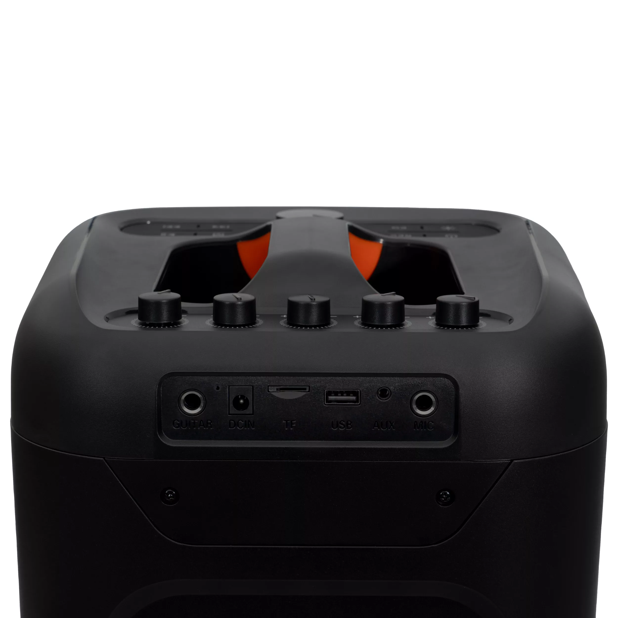 اسپیکر بلوتوثی قابل حمل ایکس-انرژی مدل X-670