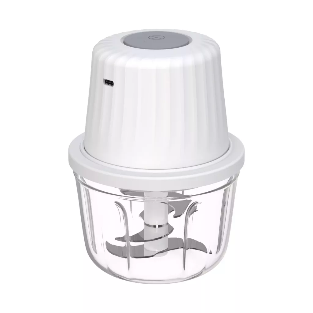 خردکن 0.4 لیتری مدل FP-221