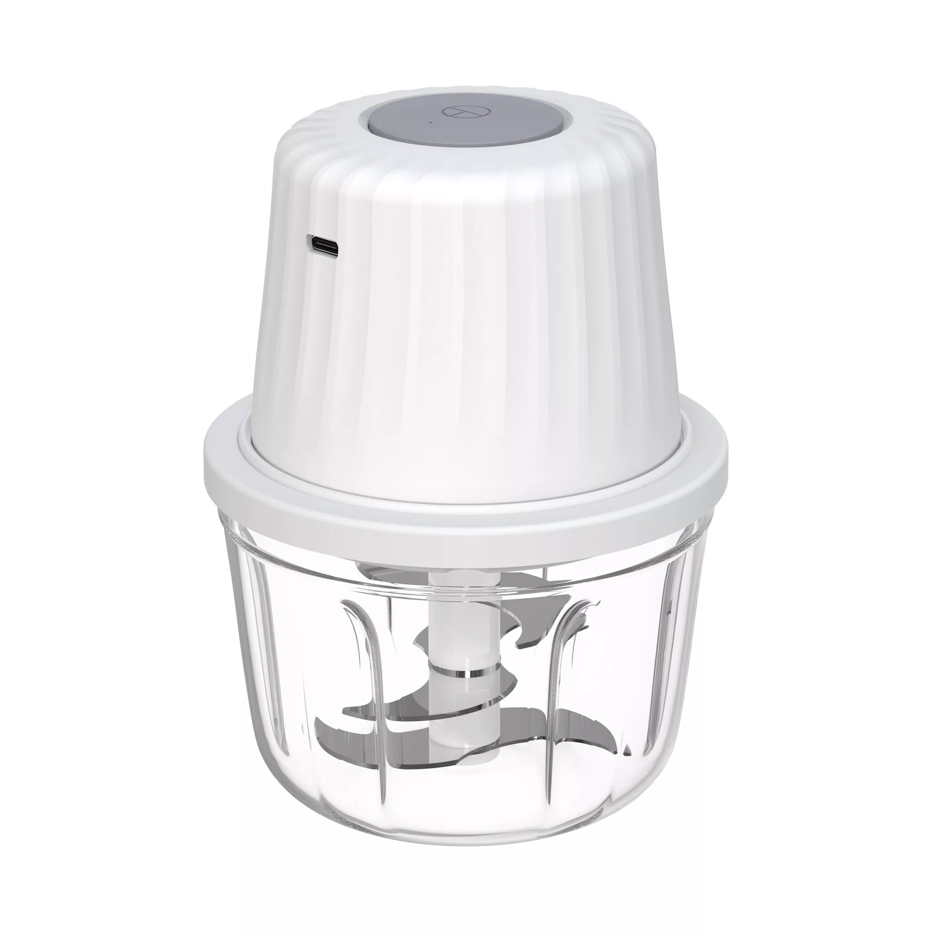 خردکن 0.4 لیتری مدل FP-221