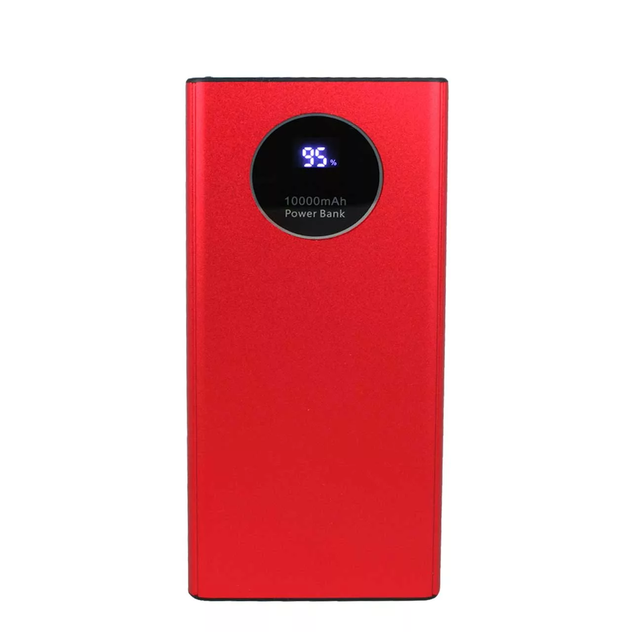 پاوربانک ای اس دی مدل ASD-SOLO ظرفیت 10000 میلی آمپر ساعت