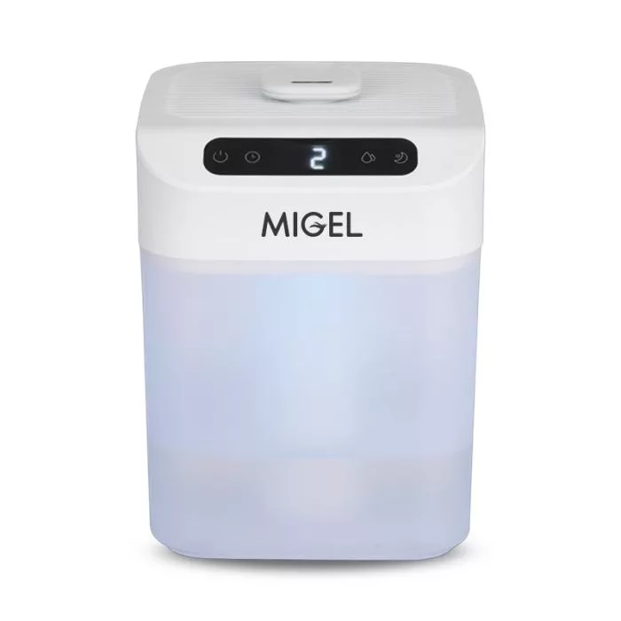 دستگاه بخور سرد میگل مدل GAH 550