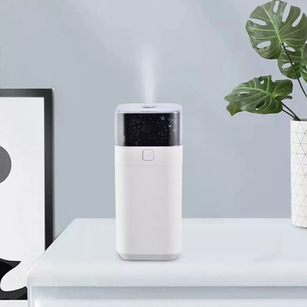 دستگاه بخور و رطوبت ساز کد 5620