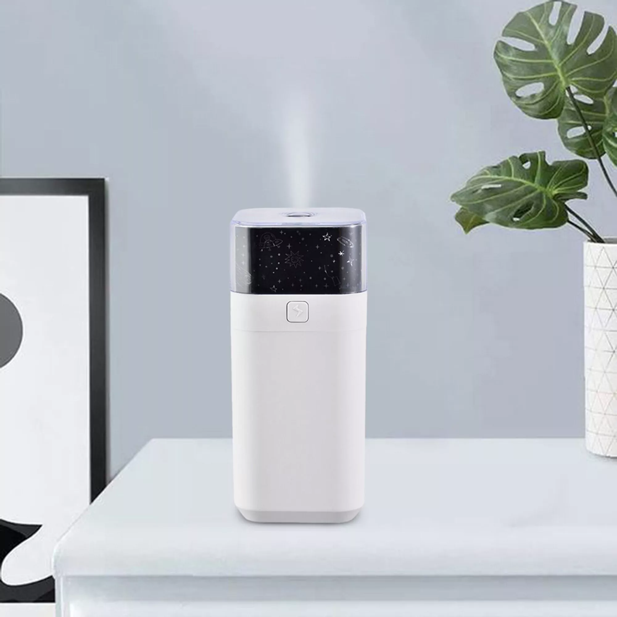 دستگاه بخور و رطوبت ساز کد 5620