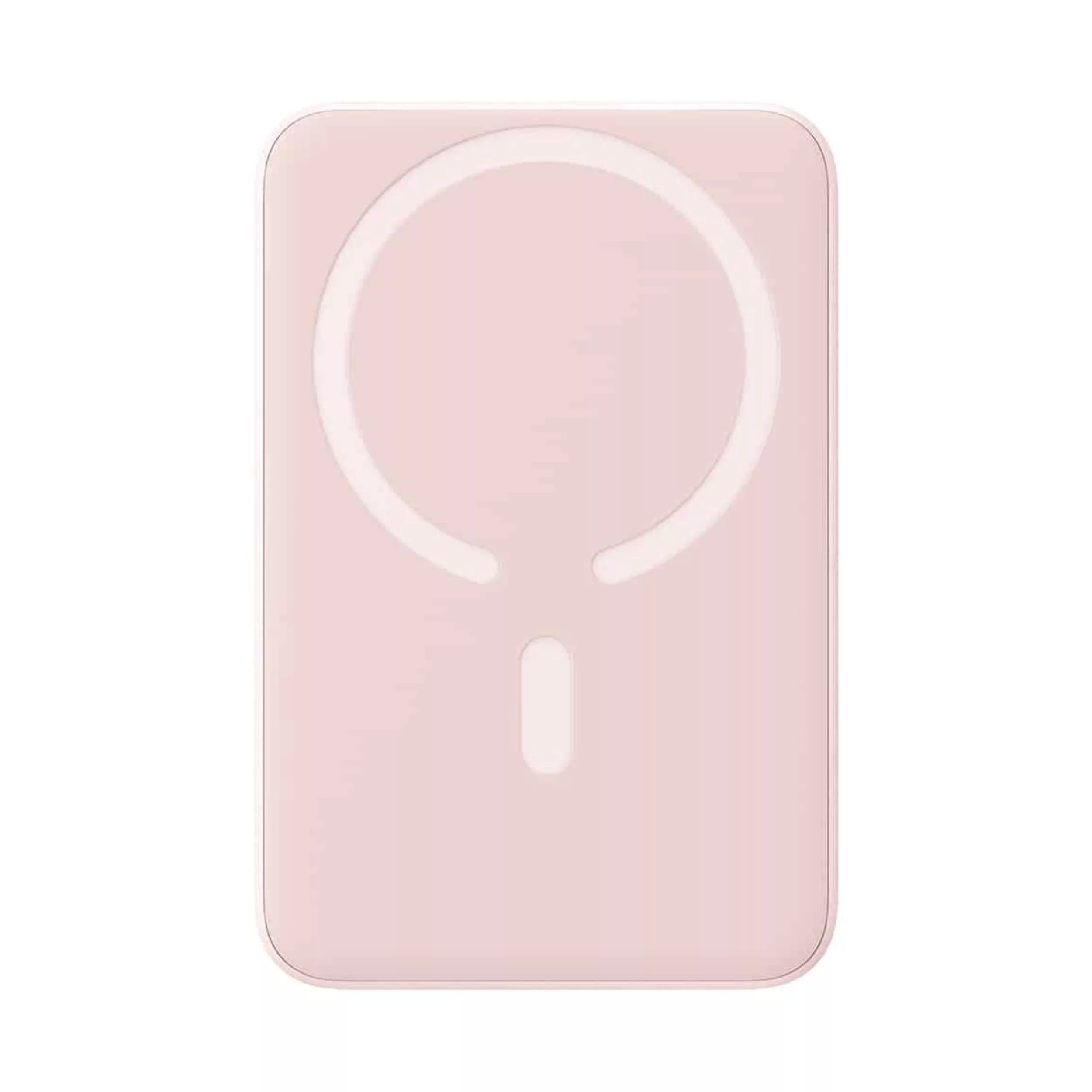 پاوربانک باسئوس مدل Magnetic Mini ظرفیت 10000 میلی آمپر ساعت