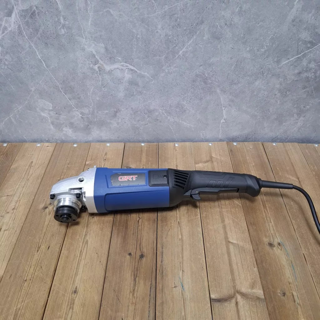 فرز آهنگری صنعتی جی آر تی مدل 2000W