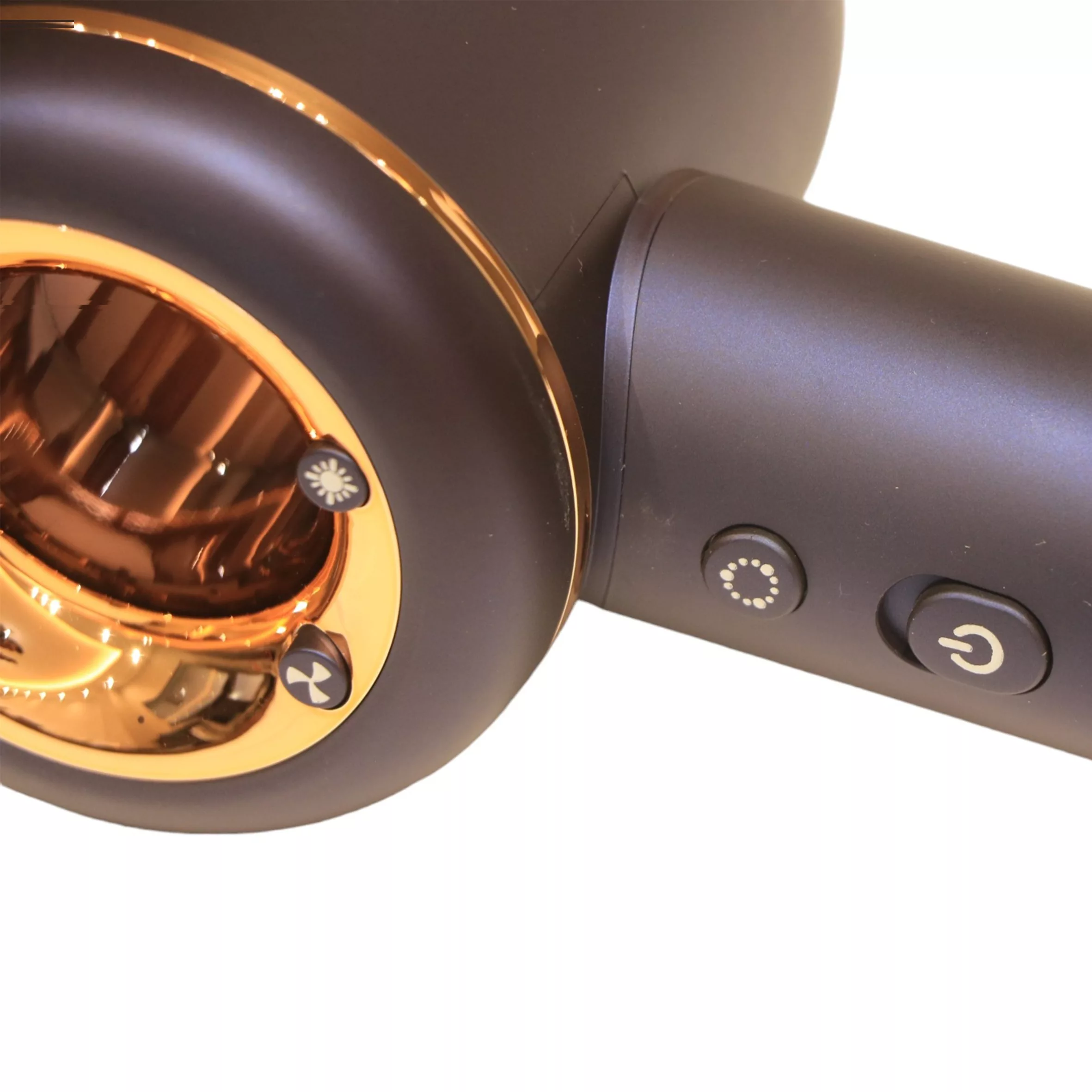 سشوار حرفه ای مدل F1