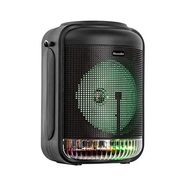 اسپیکر بلوتوثی قابل حمل مکسیدر مدل MX-ES1081 KC805