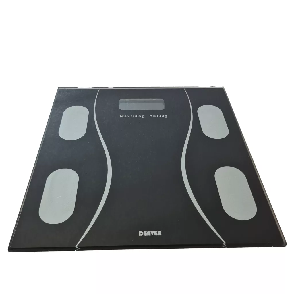 ترازو دیجیتال دنور مدل DR-1050 ENV