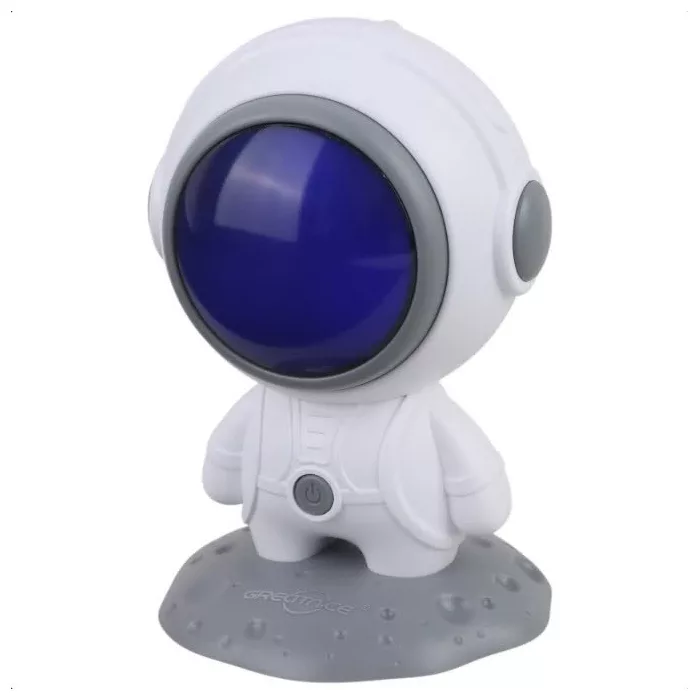 اسپیکر بلوتوثی مدل SpaceMan