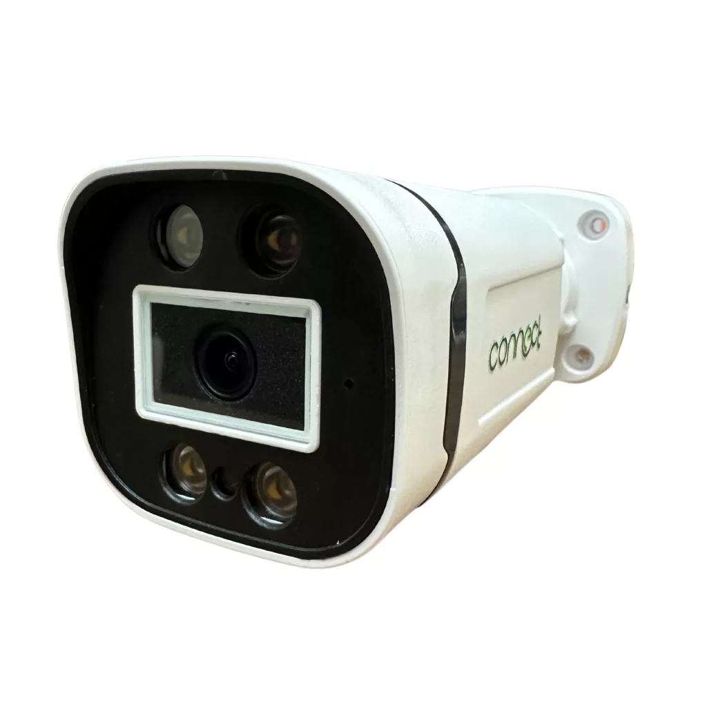 دوربین مداربسته آنالوگ کانکت مدل Cn-915