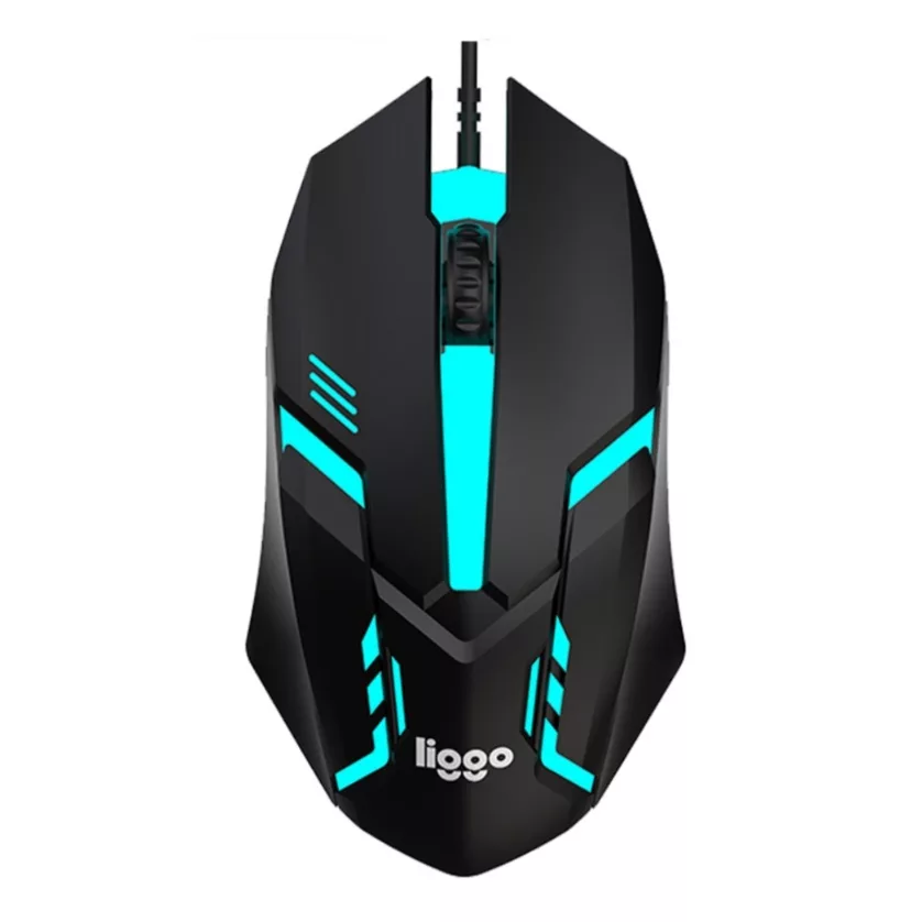 ماوس لیگو مدل L351_LED