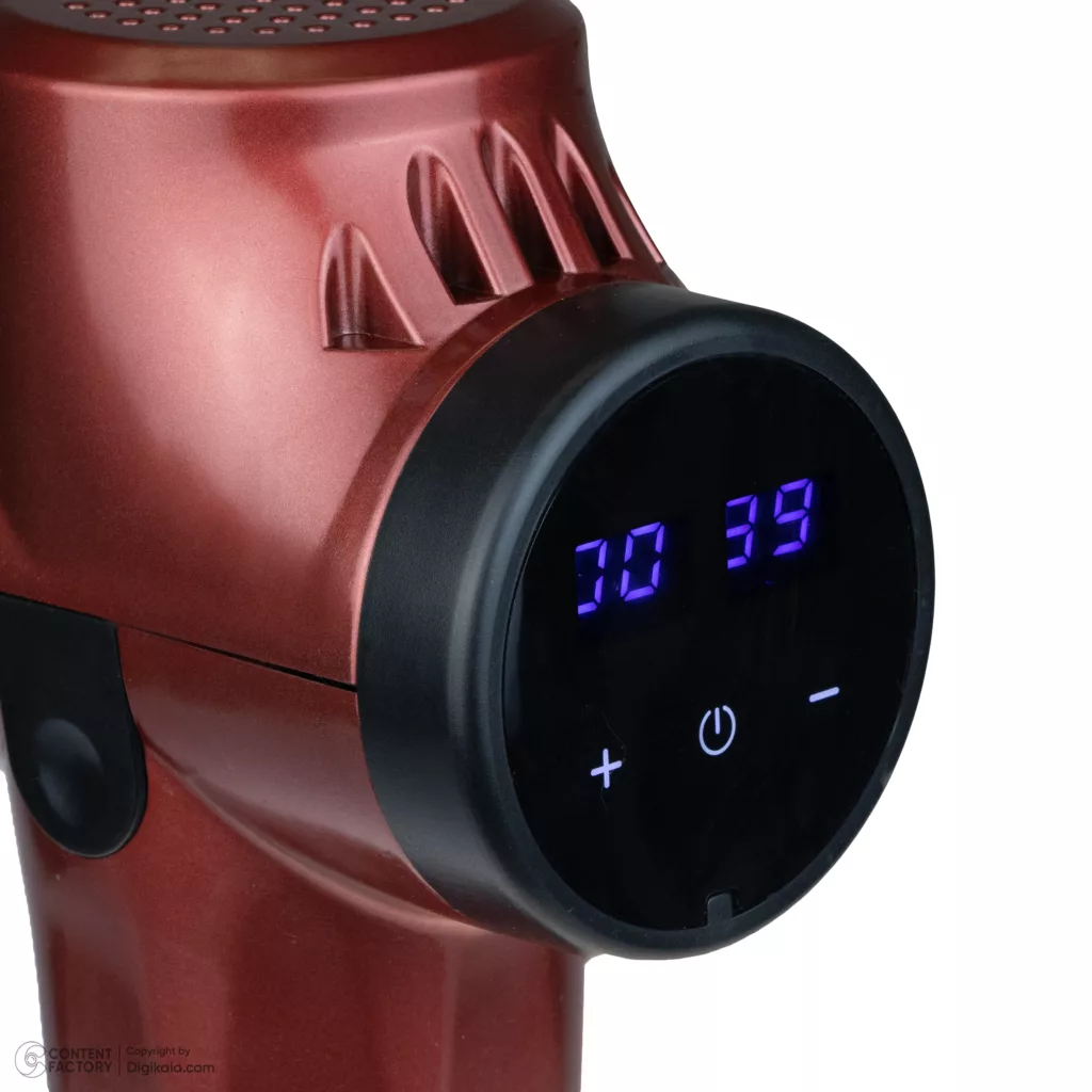 ماساژور برقی لانگن مدل TY-602