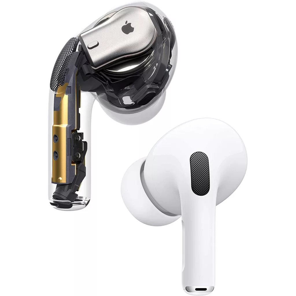هندزفری بی سیم مدل airpods pro