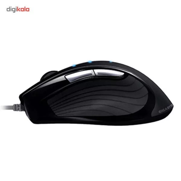 ماوس گیمینگ گیگابایت مدل GM-M6980