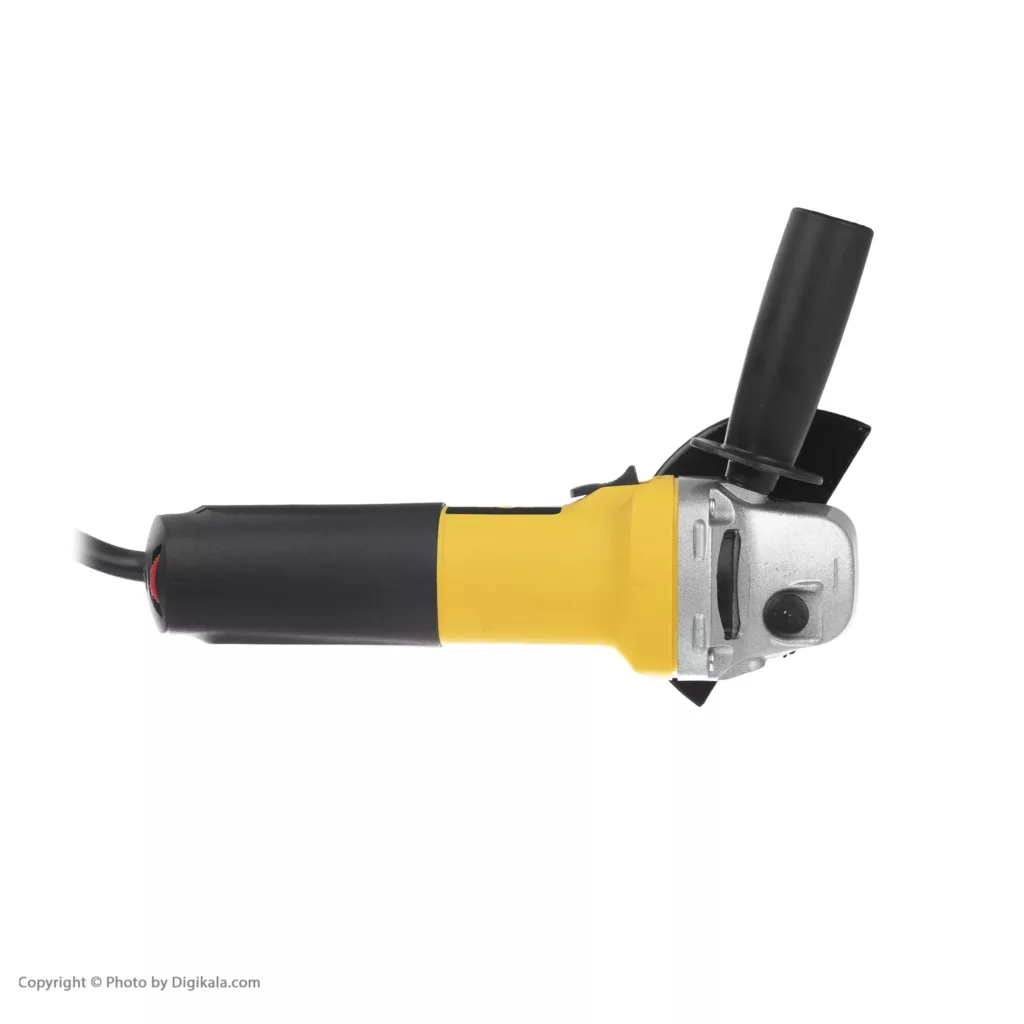 مینی فرز جاب مدل J-115