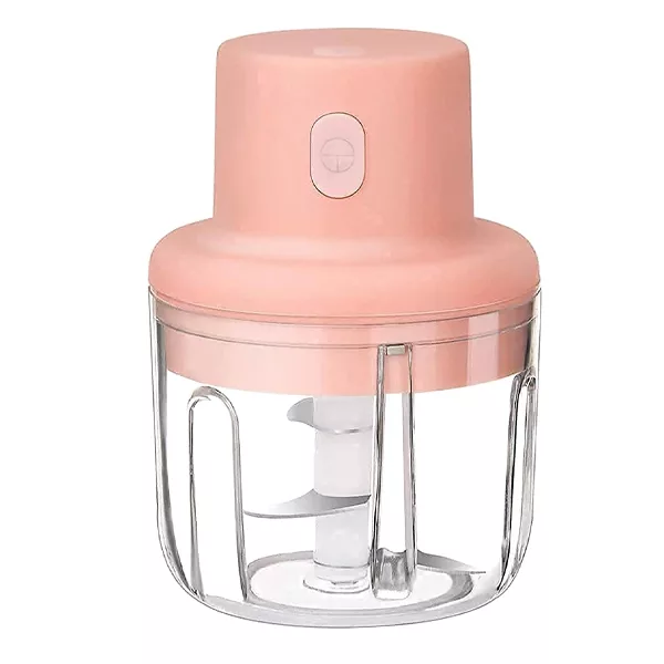 خردکن شارژی کد KB010