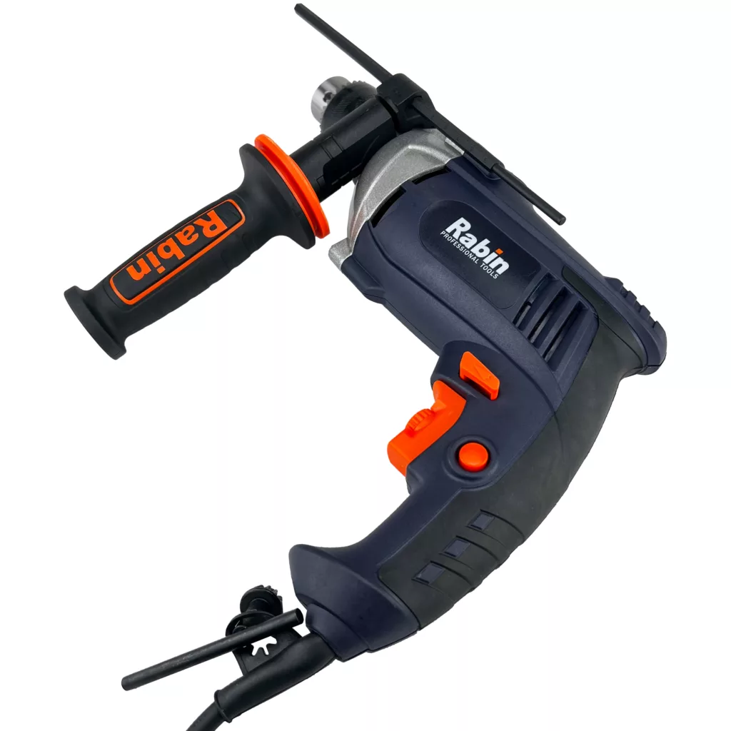 دریل چکشی رابین مدل R1015-PRO